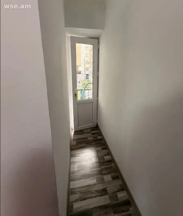 2-սենյականոց, 33 մ², 2/4 հարկ, Սեբաստիայի փողոց 3/9