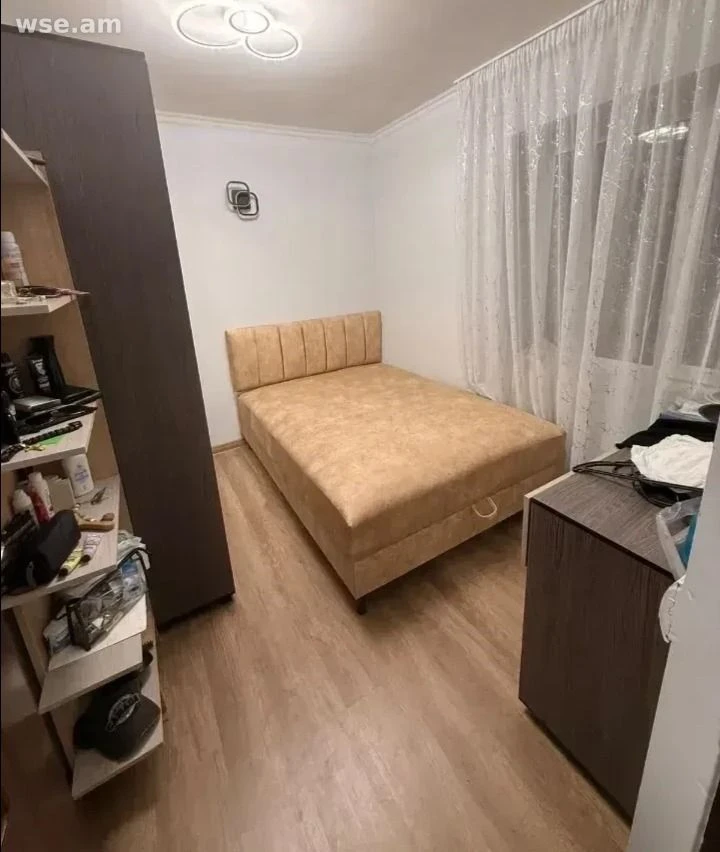 2-սենյականոց, 33 մ², 2/4 հարկ, Սեբաստիայի փողոց 3/9