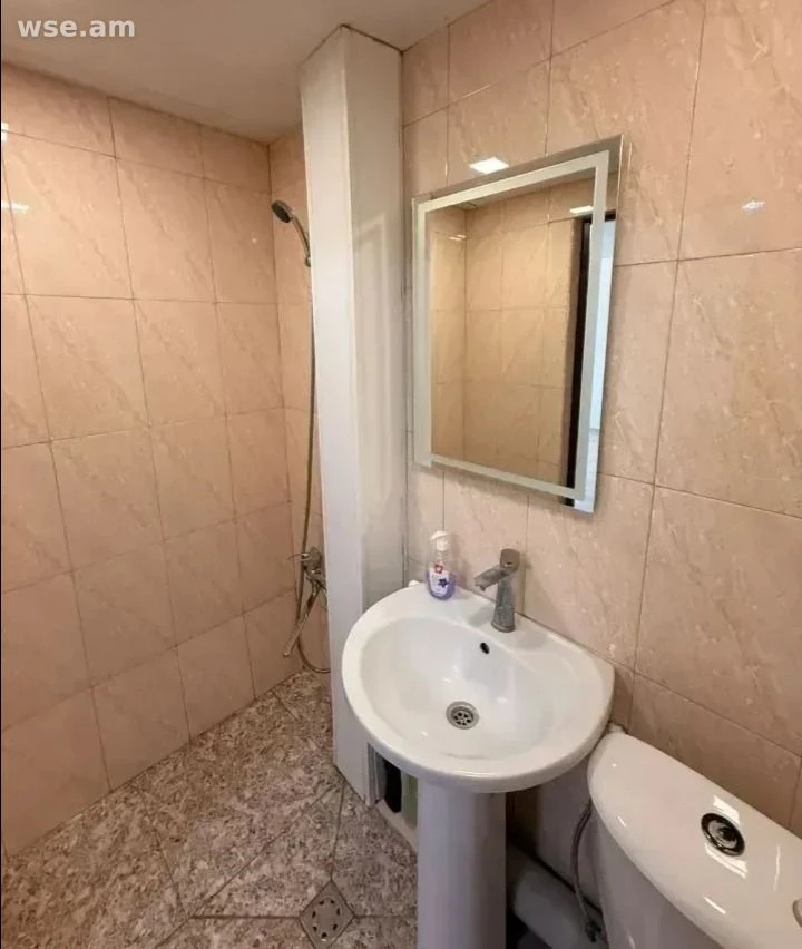 2-սենյականոց, 33 մ², 2/4 հարկ, Սեբաստիայի փողոց 3/9