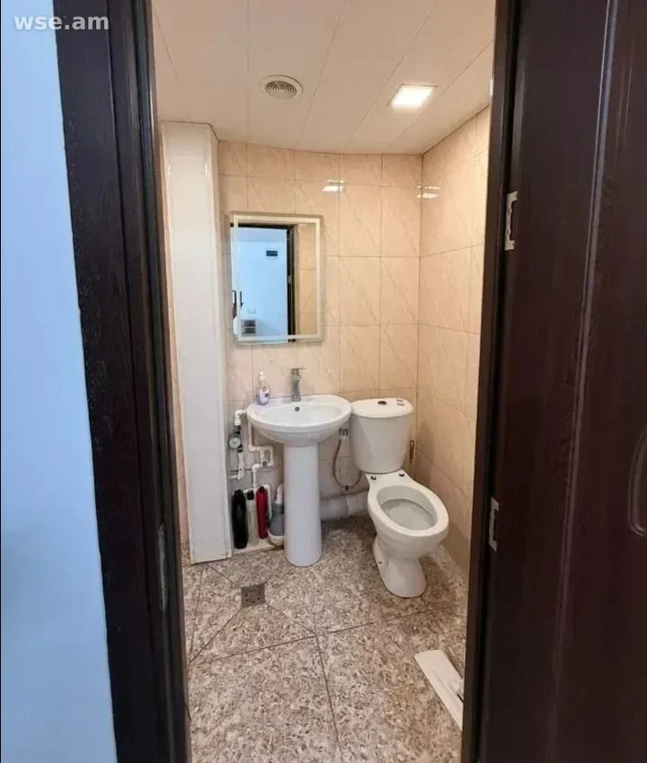 2-սենյականոց, 33 մ², 2/4 հարկ, Սեբաստիայի փողոց 3/9