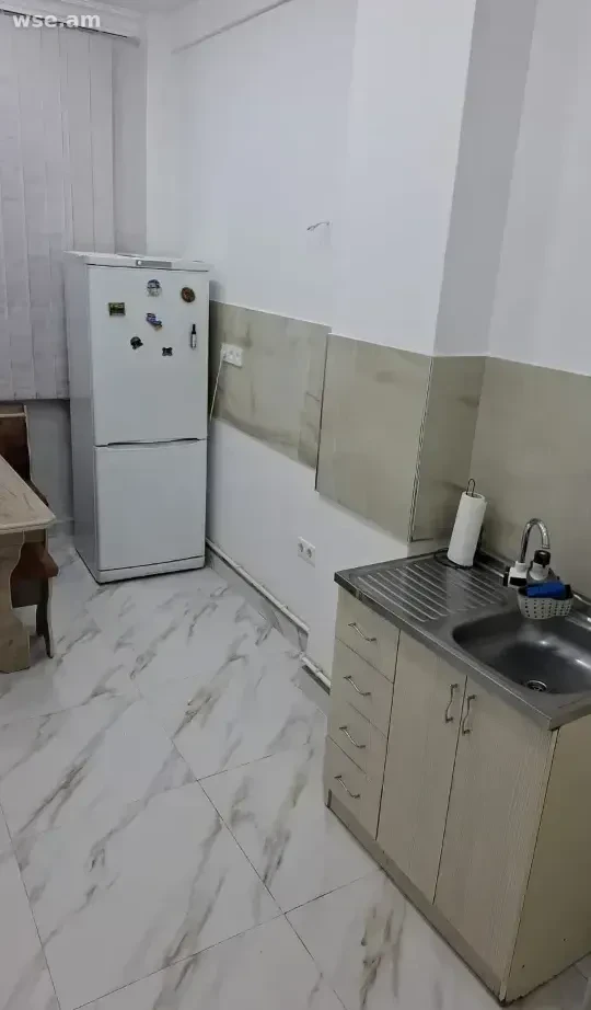 3-bed. apartment, 64m², 6 Zoravar Andranik Street - 98 000 $