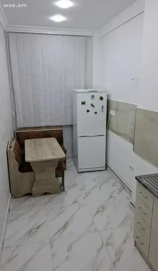 3 սենյականոց, 64 մ², 6/9 հարկ, Զորավար Անդրանիկի փողոց 6