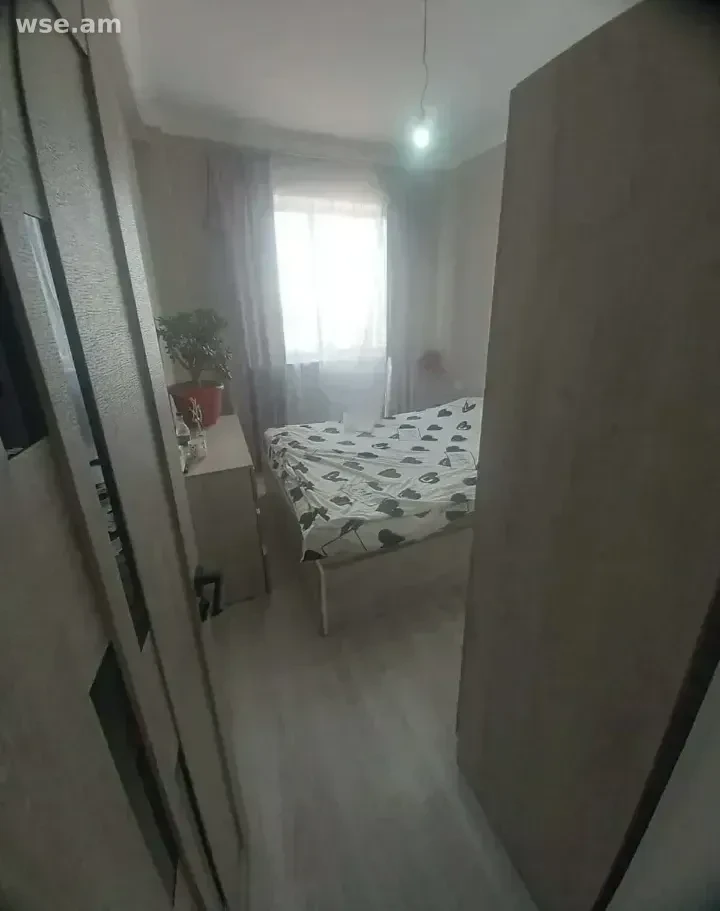 3 սենյականոց, 64 մ², 6/9 հարկ, Զորավար Անդրանիկի փողոց 6