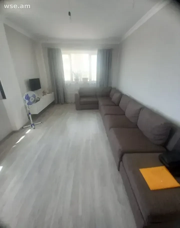 3 սենյականոց, 64 մ², 6/9 հարկ, Զորավար Անդրանիկի փողոց 6
