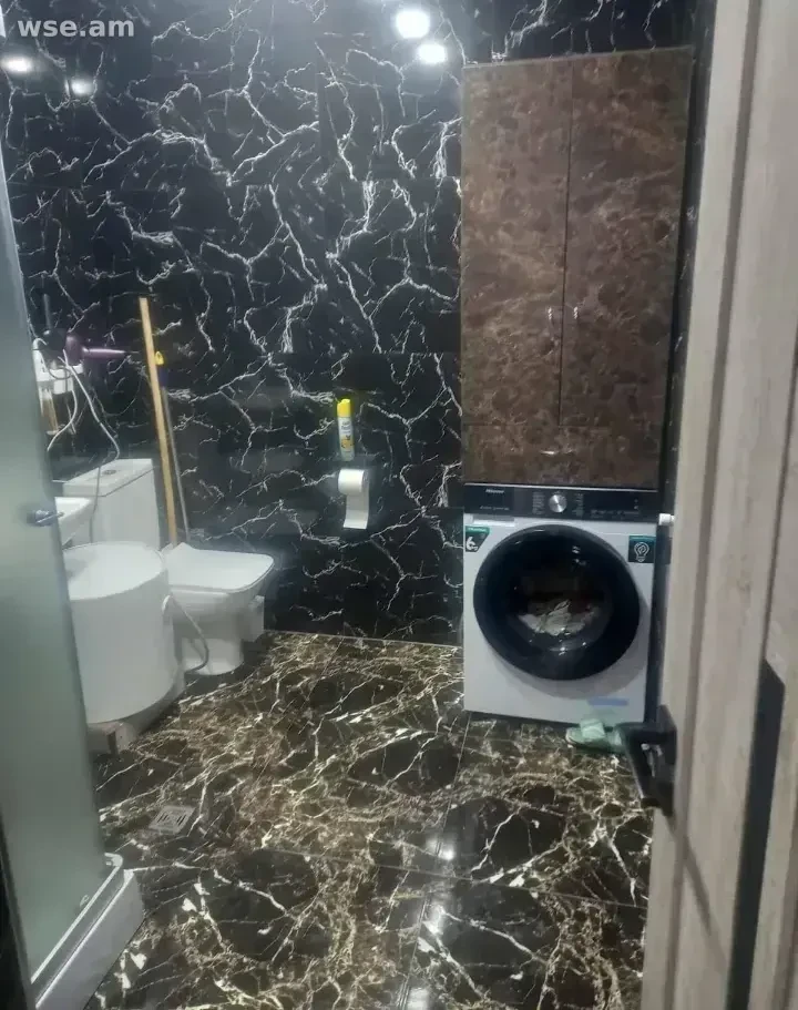 3 սենյականոց, 64 մ², 6/9 հարկ, Զորավար Անդրանիկի փողոց 6