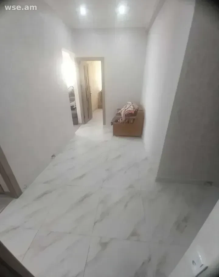 3 սենյականոց, 64 մ², 6/9 հարկ, Զորավար Անդրանիկի փողոց 6