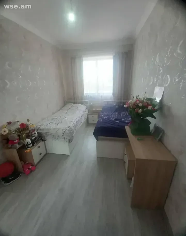 3 սենյականոց, 64 մ², 6/9 հարկ, Զորավար Անդրանիկի փողոց 6