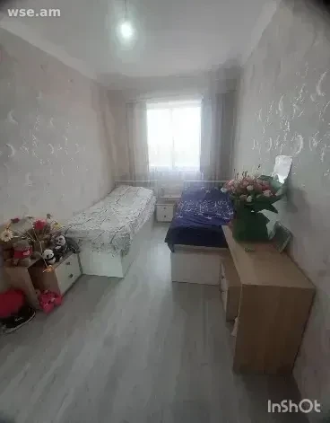 3 սենյականոց, 64 մ², 6/9 հարկ, Զորավար Անդրանիկի փողոց 6