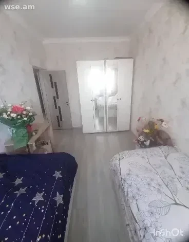 3 սենյականոց, 64 մ², 6/9 հարկ, Զորավար Անդրանիկի փողոց 6