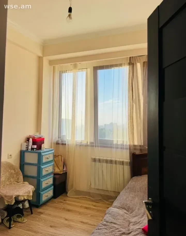 3-սենյականոց, 53 մ², 5/9 հարկ, Գյուրջյան փողոց 15/1