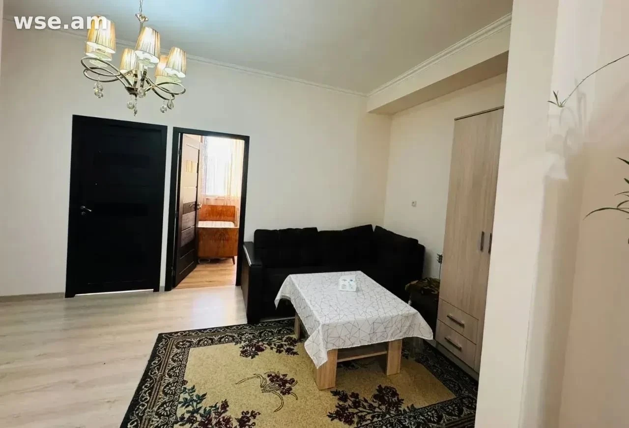 3室公寓, 53㎡, 久尔吉扬街15/1号 - 112 000 $ | WSE.AM