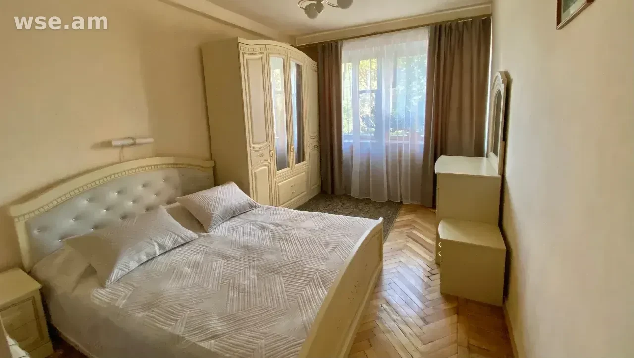3-bed. apartment, 69m², 3 Yervand Kochar Street - 510 000 ֏