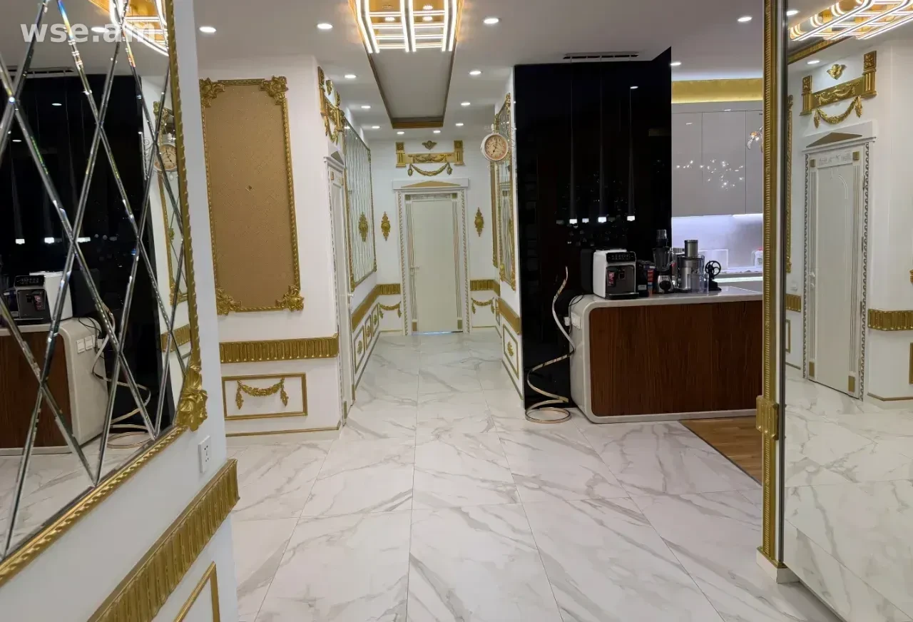 4室公寓, 272㎡, 帕鲁伊尔·塞瓦克街51/2号 - 1 100 000 $ | WSE.AM