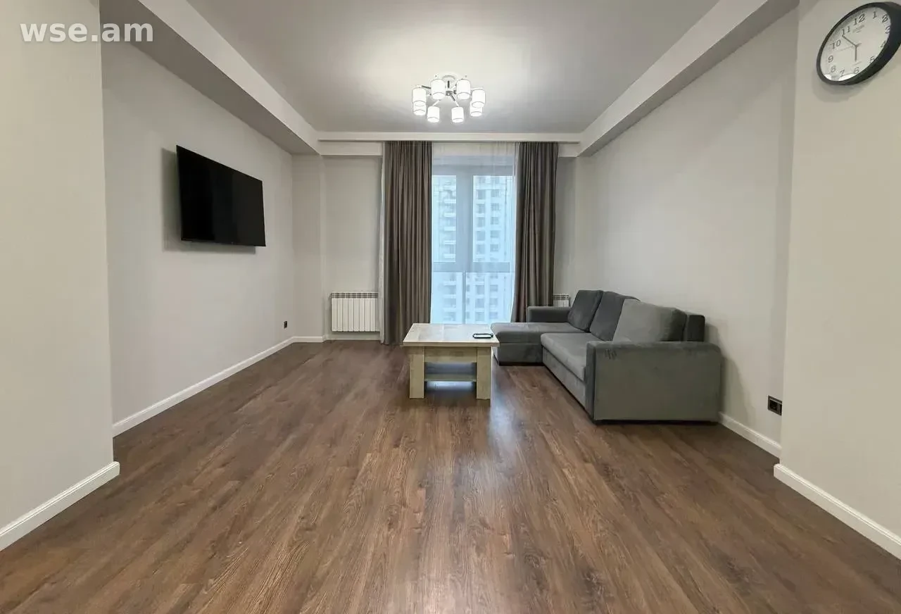 2室公寓, 57㎡, 阿尔沙库尼亚茨大街 18/4b3 - 650 000 ֏ | WSE.AM