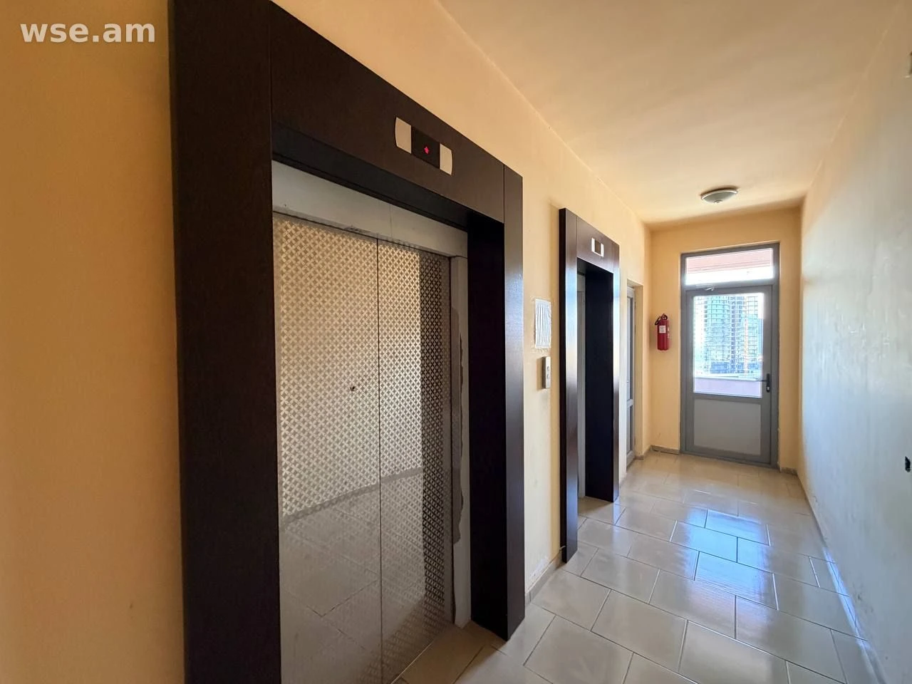 3-սենյականոց, 109 մ², 13/21 հարկ, Ծիծեռնակաբերդի խճուղի 1/2