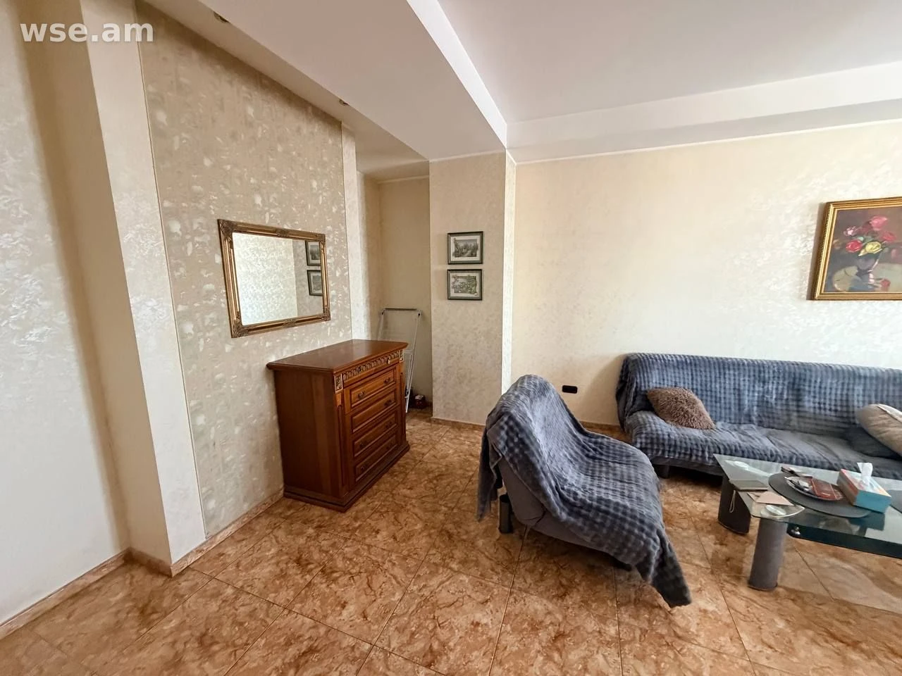 3室公寓, 109㎡, 齐采尔纳卡伯德街 1/2 - 435 000 $ | WSE.AM
