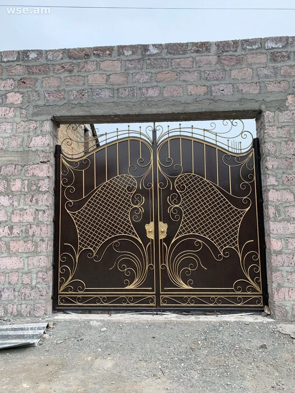 4 սենյականոց տուն, 135 մ², 1 հարկանի, Թաիրով, Հակոբ Պարոնյանի փ. 11