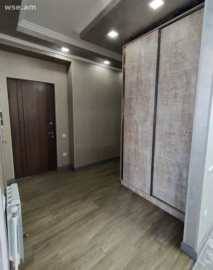 3-սենյականոց, 99 մ², 4/5 հարկ, Վերին Անտառային փողոց 123/3