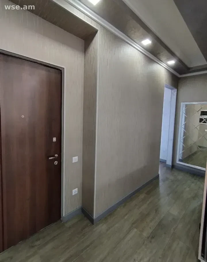 3-սենյականոց, 99 մ², 4/5 հարկ, Վերին Անտառային փողոց 123/3