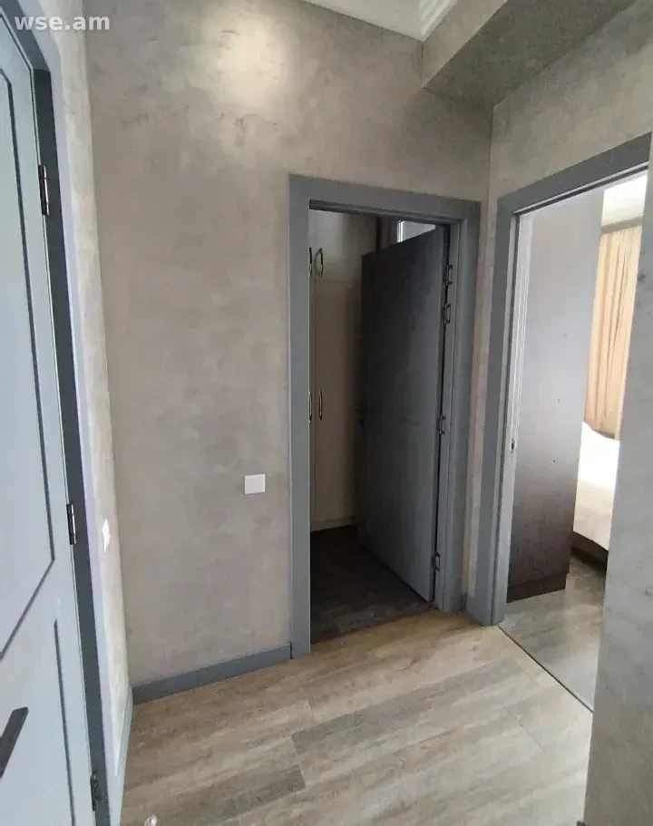 3-սենյականոց, 99 մ², 4/5 հարկ, Վերին Անտառային փողոց 123/3