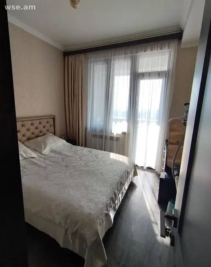 3-սենյականոց, 99 մ², 4/5 հարկ, Վերին Անտառային փողոց 123/3