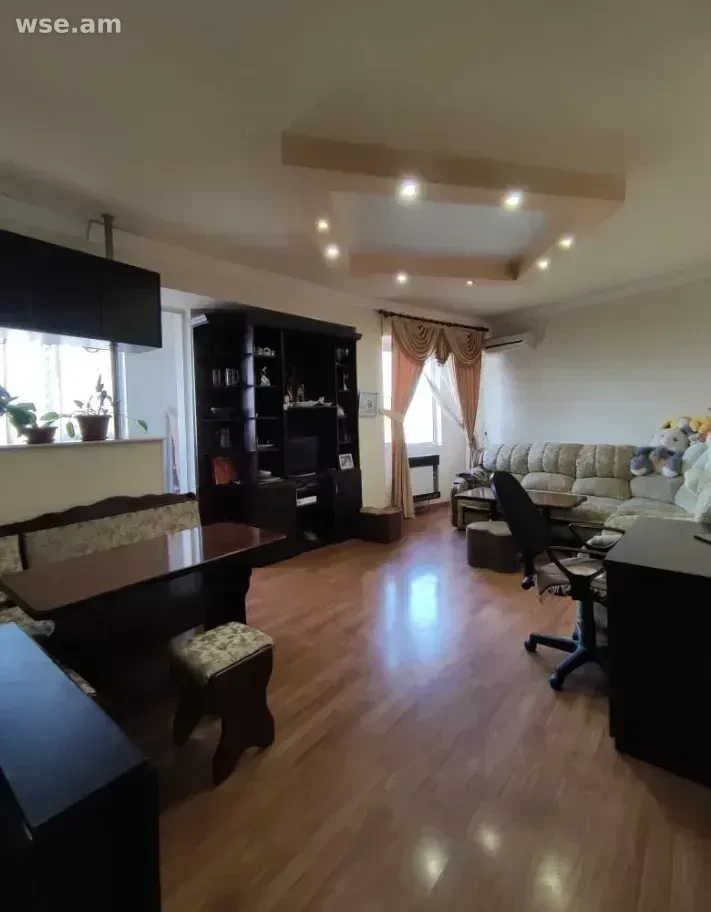2-комн. квартира, 41.05м², улица Хахах Дон 31 — 180 000 ֏ | WSE.AM