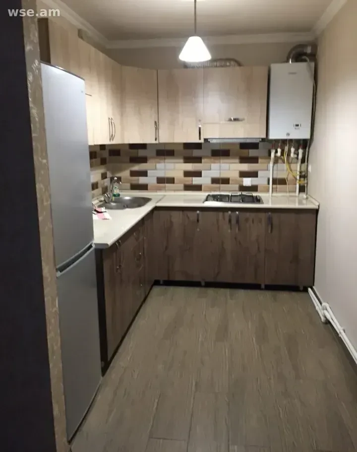 2-комн. квартира, 48м², проспект Комитаса 1 — 350 000 ֏ | WSE.AM