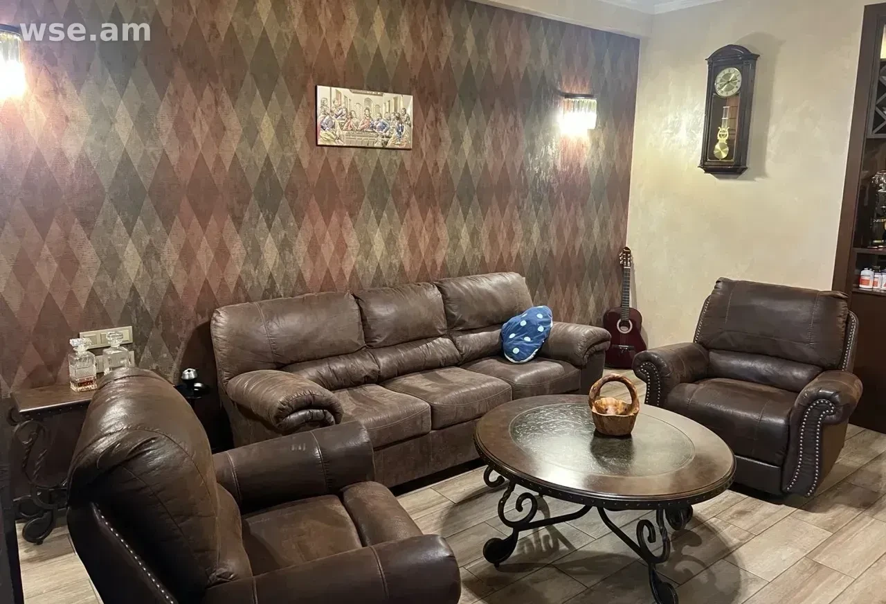 2-комн. квартира, 58м², улица Братьев Орбели 67/2 — 500 000 ֏