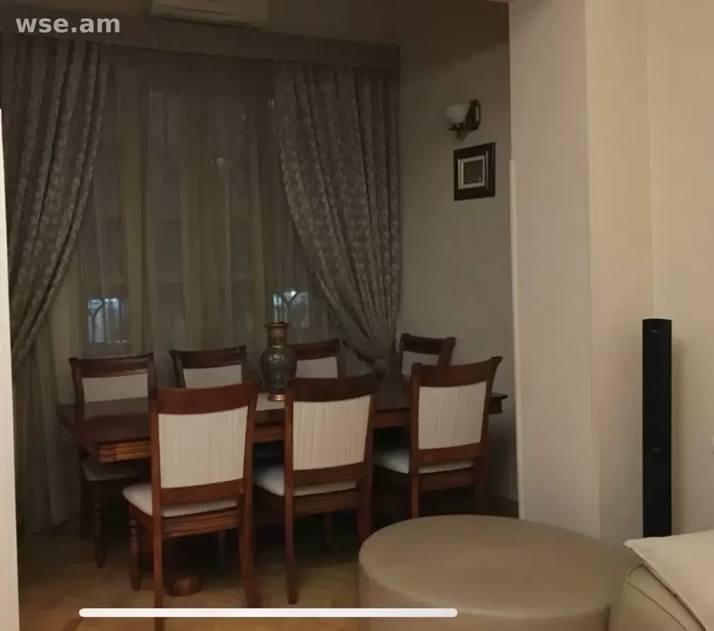 3室公寓, 84㎡, hakob Paronyan街9号 — 270 000 $ | WSE.AM