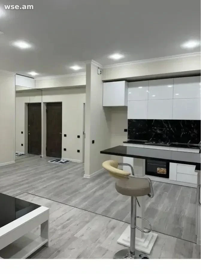 2室公寓, 60㎡, nikogaos Tigranyan的死胡同9 — 350 000 ֏ | WSE.AM