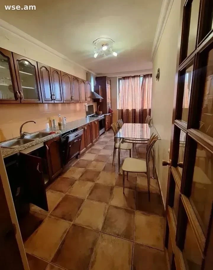4室公寓, 112㎡, griboyedov Street 1a — 400 000 ֏ | WSE.AM