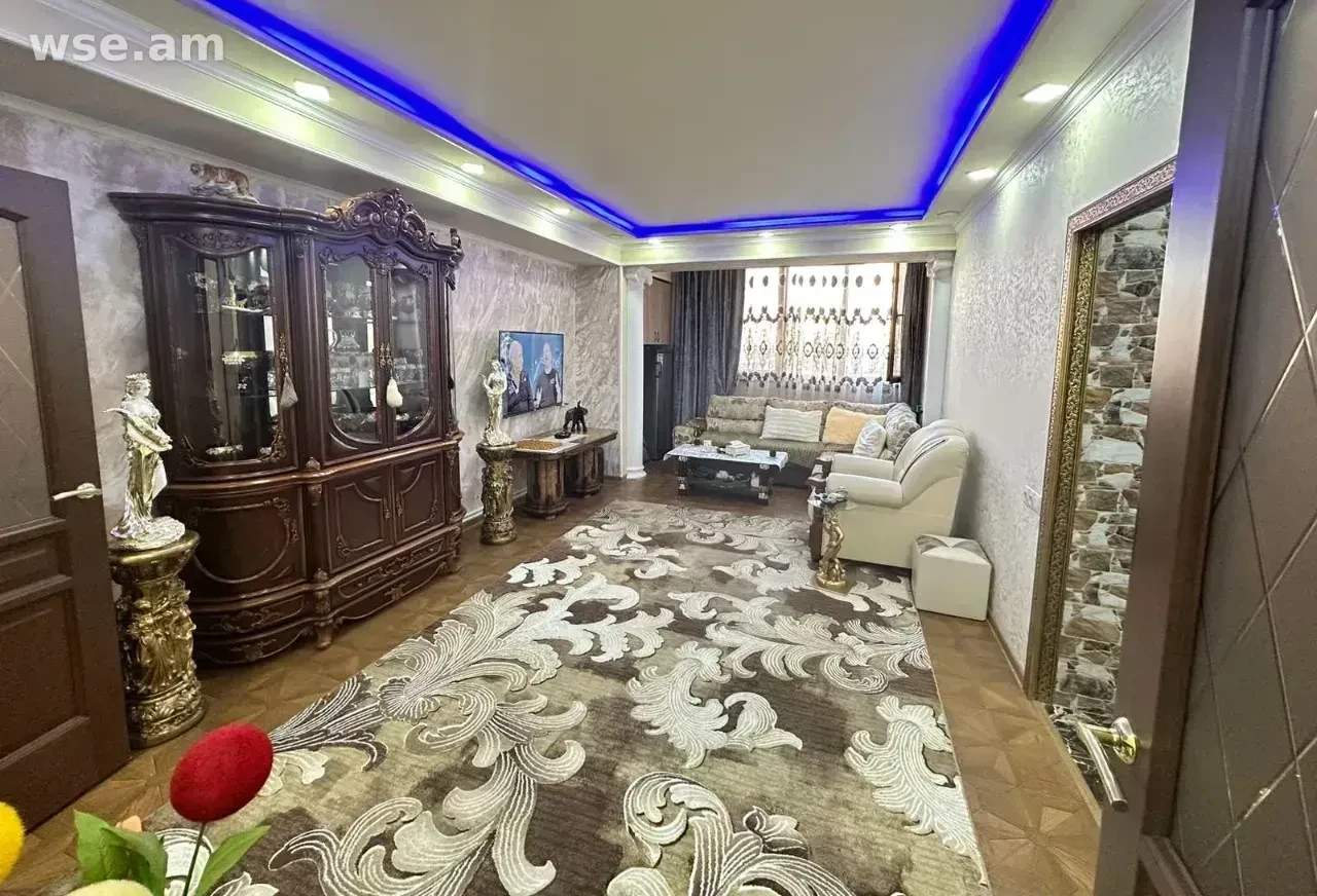 3室公寓, 60㎡, Avan-Aring第一小区2\ 5 — 123 000 $ | WSE.AM