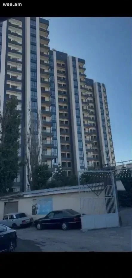 3-room, 69 m², 12/14 floor, Acharyan street 37\1