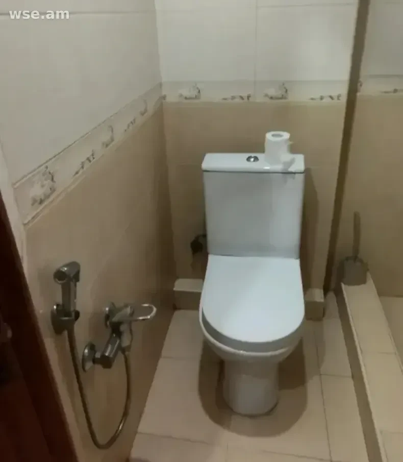 2-rooms, 33 m², 2/5 floor, Vahram Papazyan street 17