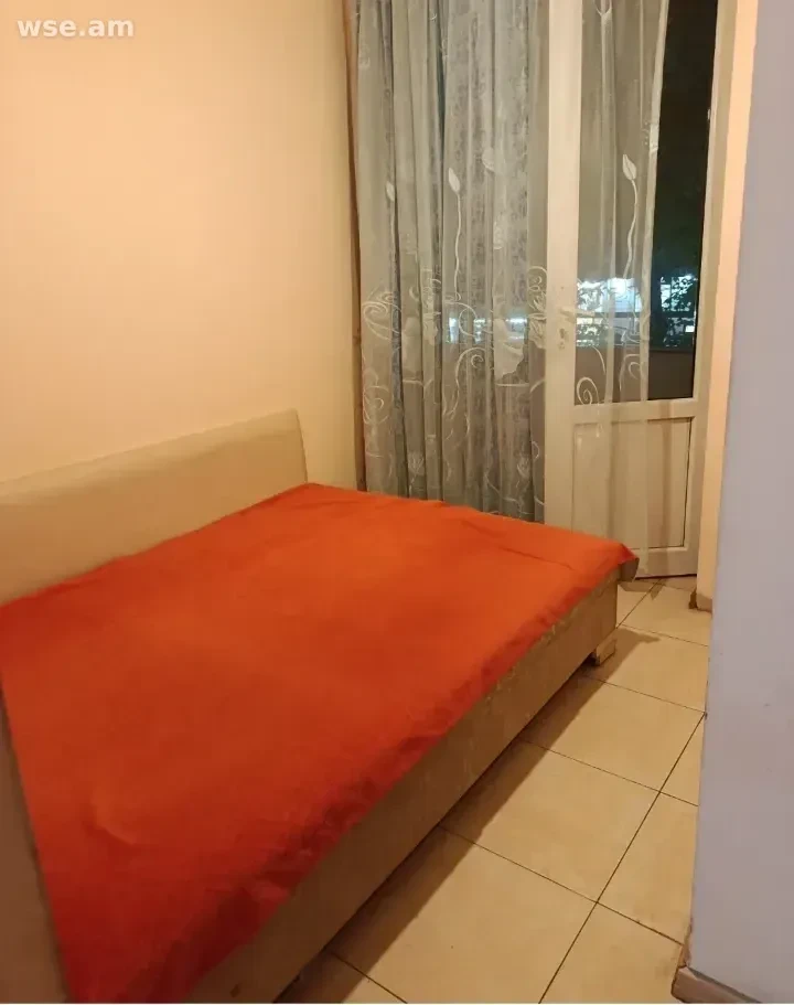 2-rooms, 33 m², 2/5 floor, Vahram Papazyan street 17