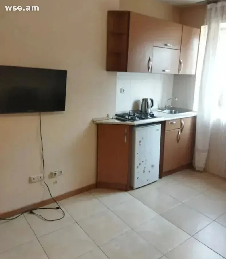 2室公寓, 33㎡, vahram Papazyan街17号 — 250 000 ֏ | WSE.AM