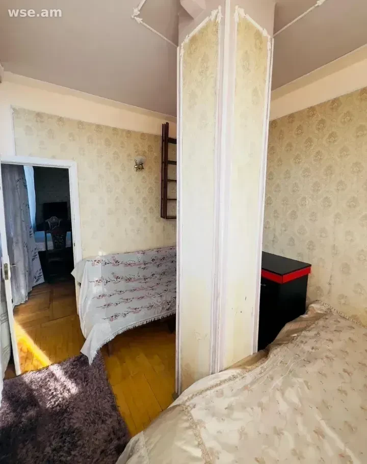 3-room, 67 m², 11/12 floor, Nansen street 19