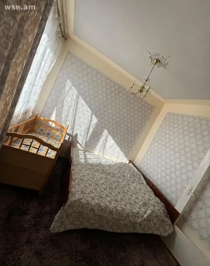 3-room, 67 m², 11/12 floor, Nansen street 19