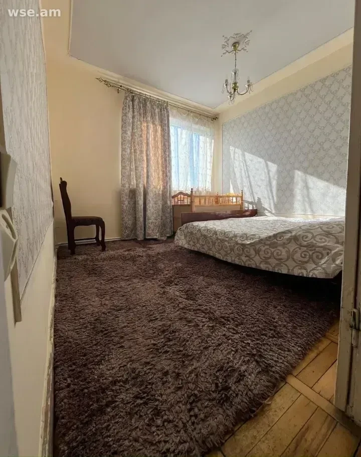 3-room, 67 m², 11/12 floor, Nansen street 19