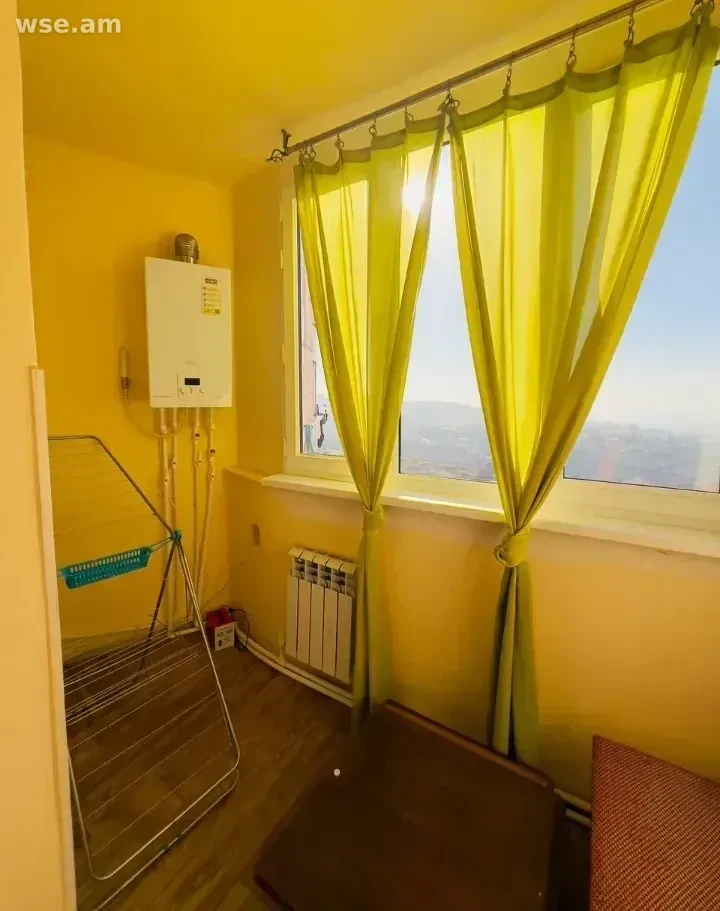 3-room, 67 m², 11/12 floor, Nansen street 19