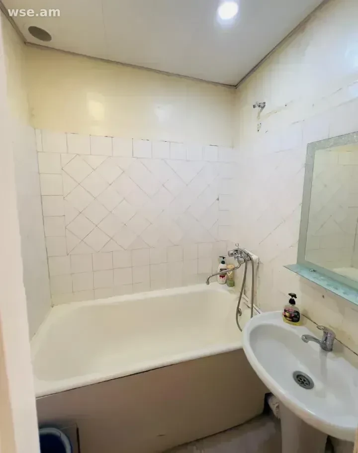 3-room, 67 m², 11/12 floor, Nansen street 19