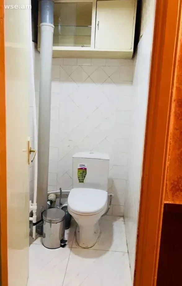 3-room, 67 m², 11/12 floor, Nansen street 19