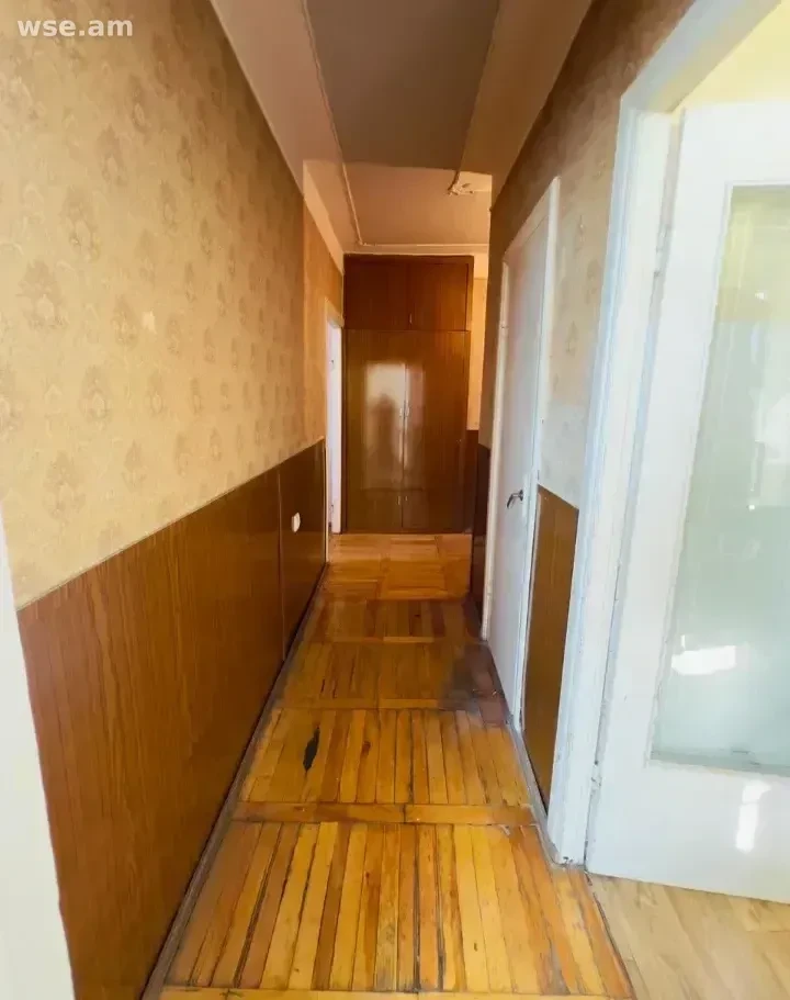 3-room, 67 m², 11/12 floor, Nansen street 19