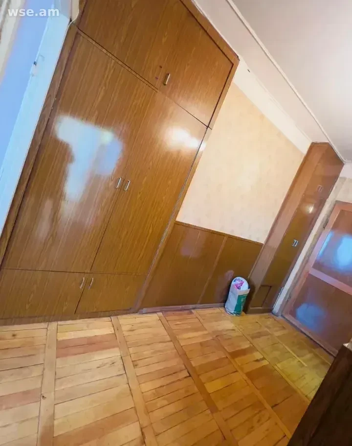 3-room, 67 m², 11/12 floor, Nansen street 19