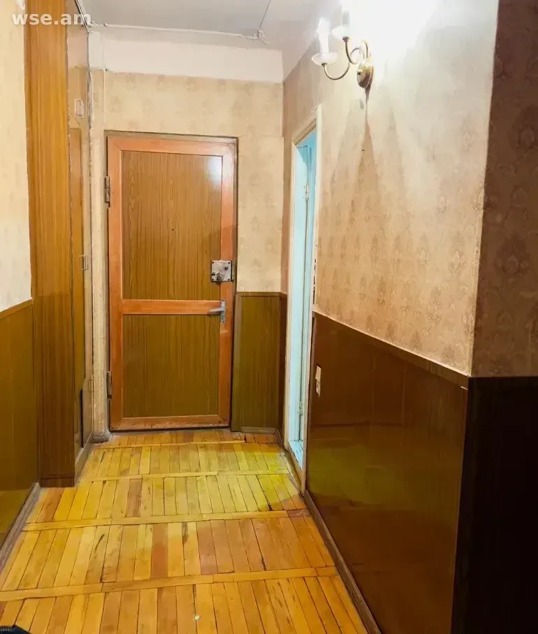 3-room, 67 m², 11/12 floor, Nansen street 19