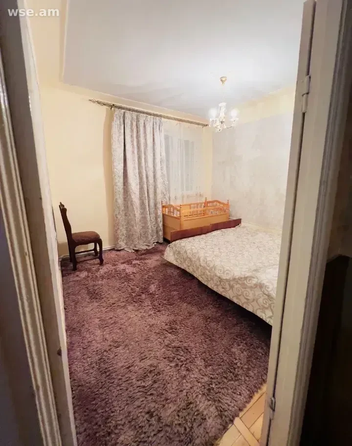 3-room, 67 m², 11/12 floor, Nansen street 19