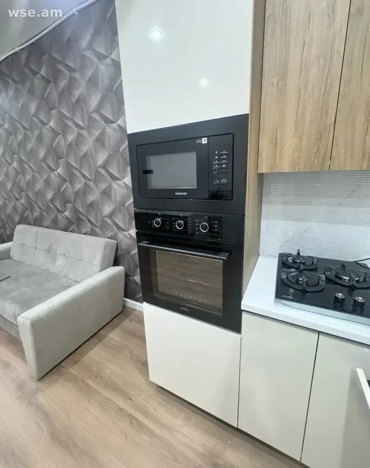 2 - սենյակ, 56 քմ, 12/12 հարկ, Մելիք Մելիքյան 2/1