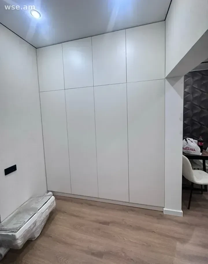 2 - սենյակ, 56 քմ, 12/12 հարկ, Մելիք Մելիքյան 2/1