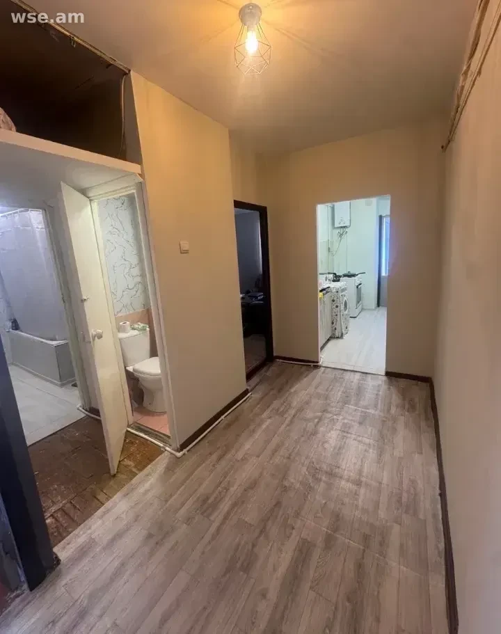 2-rooms, 60 m², 7/9 floor, Isahakyan microdistrict 3/3