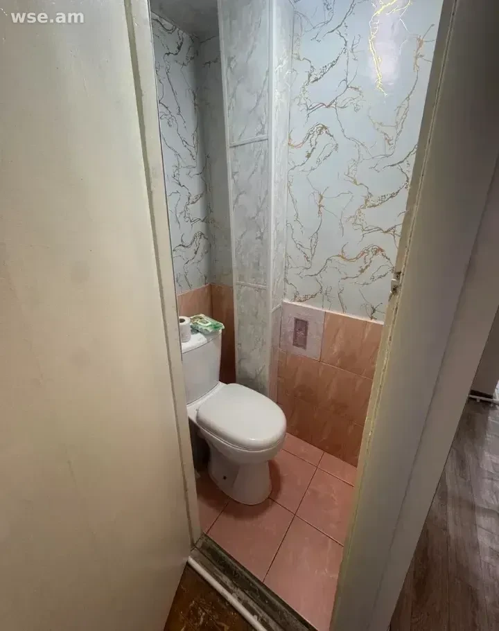 2-rooms, 60 m², 7/9 floor, Isahakyan microdistrict 3/3